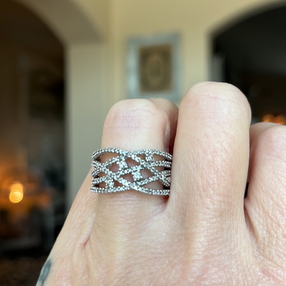 Orbital ring - Picture 4 of 12